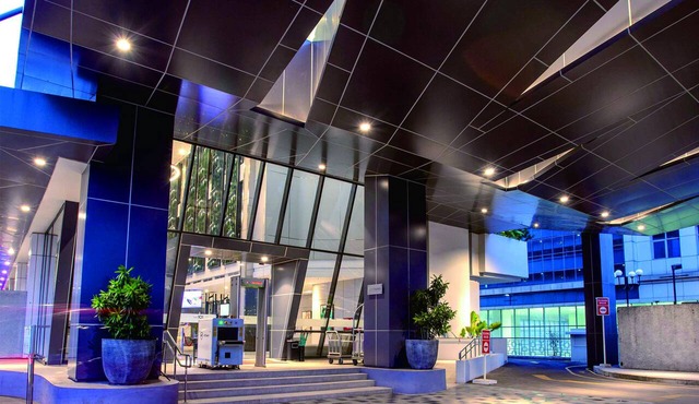 THE 1O1 Jakarta Airport CBC in Tangerang