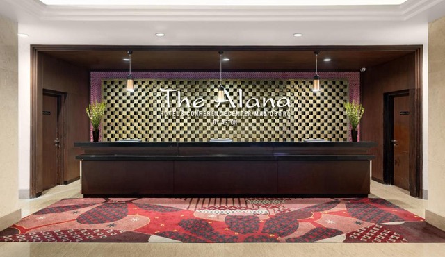 The Alana Hotel & Conference Center Malioboro Yogyakarta by ASTON