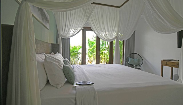 The Amala Boutique Retreat