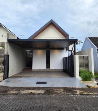 The Avalara House