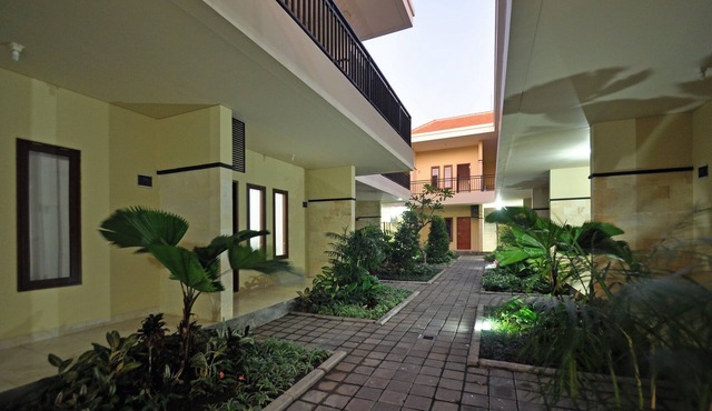 The Ayudya Gunung Sari in Denpasar