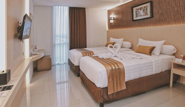 The Azana Hotel Airport Semarang