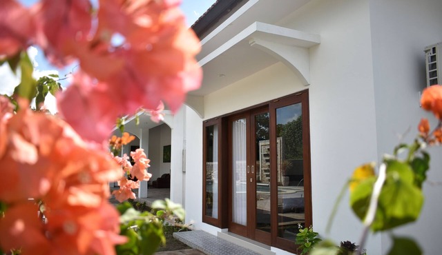 The Barari Villas