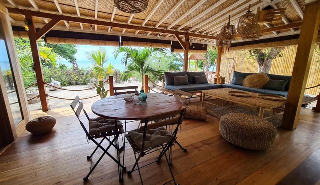 The Beach Shack