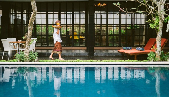 The Casa Amaya: Luxury 3BR Villa and Pool
