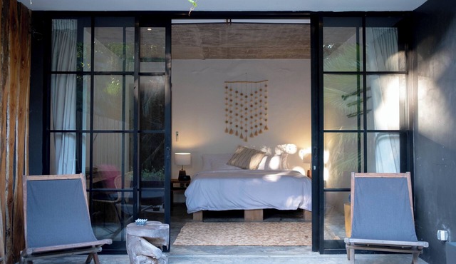 The CIVYT in Ubud