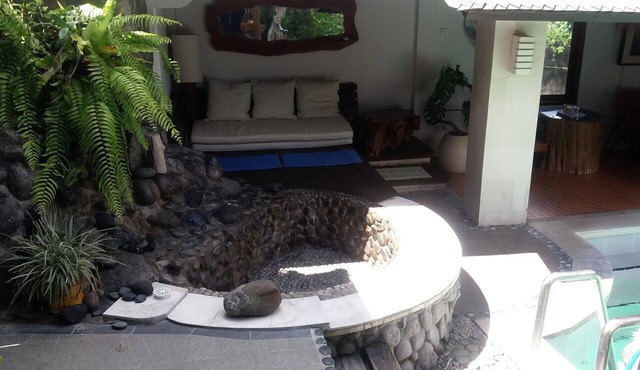 The Dream Home Villas in Denpasar