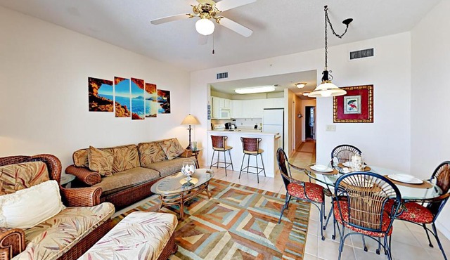 The Dunes 604 in Gulf Shores