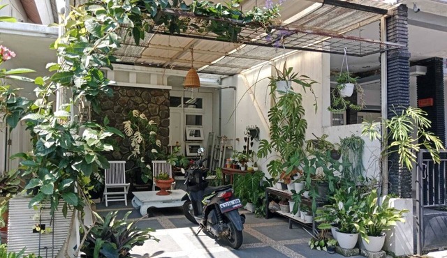 The Irish Garden Homestay