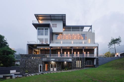 The Lavana Signature Villa BIS Ciloto