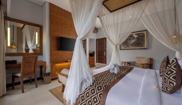The Lokha Ubud Resort, Villas & SPA