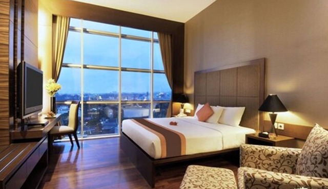 The Luxton Bandung