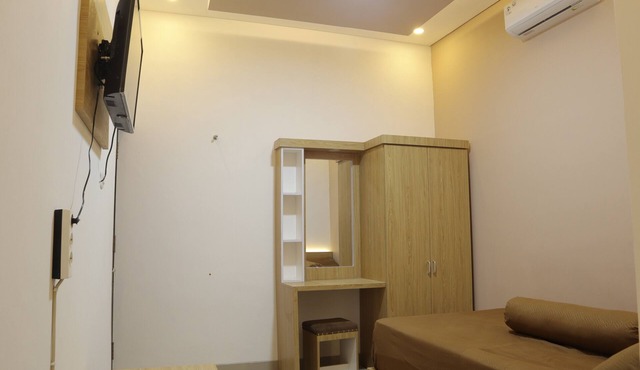 The Maguwo Premiere Kost Ekslusif in Depok
