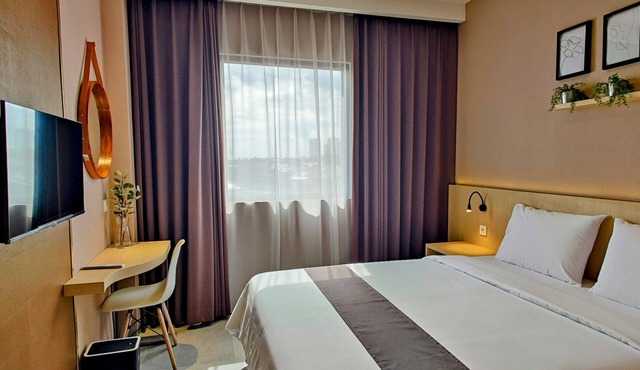 The Mango Suites by Flat06 in Jakarta
