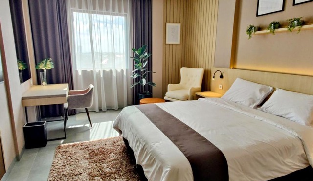 The Mango Suites by Flat06