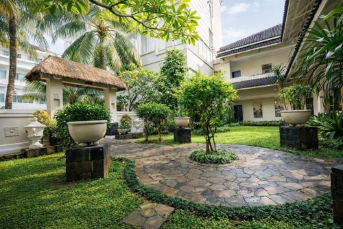 The Mirah Hotel Bogor