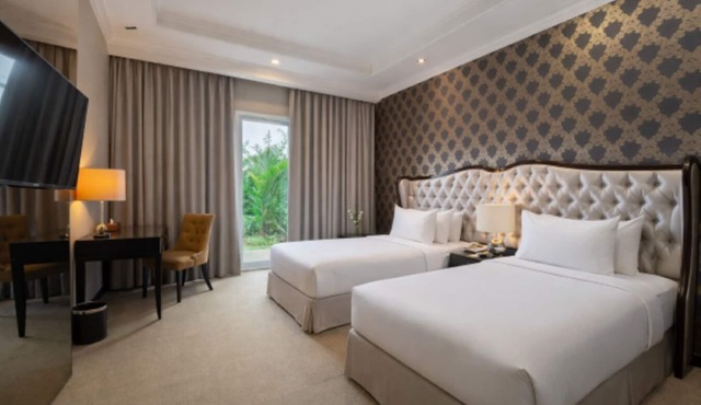 The Mirah Hotel Bogor