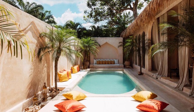 The Oasis Bali