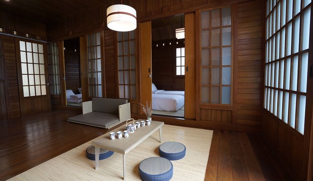 The Onsen Hot Spring Resort
