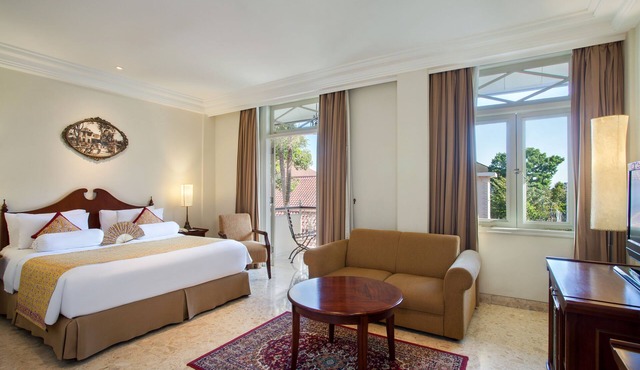 The Phoenix Hotel Yogyakarta - Handwritten Collection