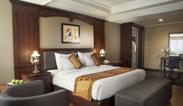 The Rich Jogja Hotel