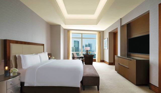 The Ritz-Carlton Jakarta, Pacific Place