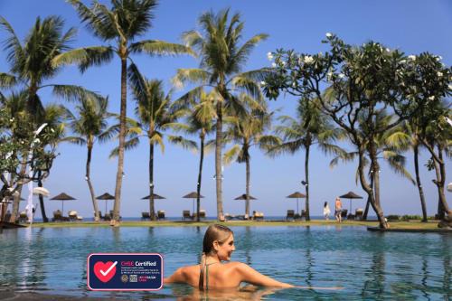 The Samaya Seminyak Bali in Seminyak