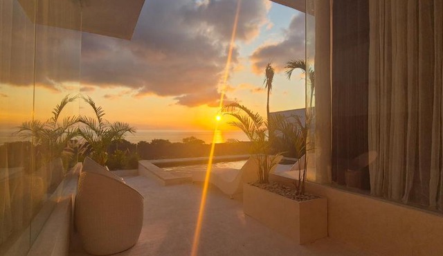 The Siren Resort Nusa Penida - Ocean View Villas in Nusa Penida