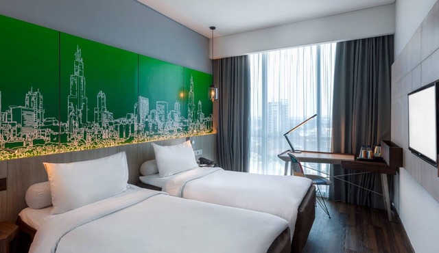The Southern Hotel Surabaya