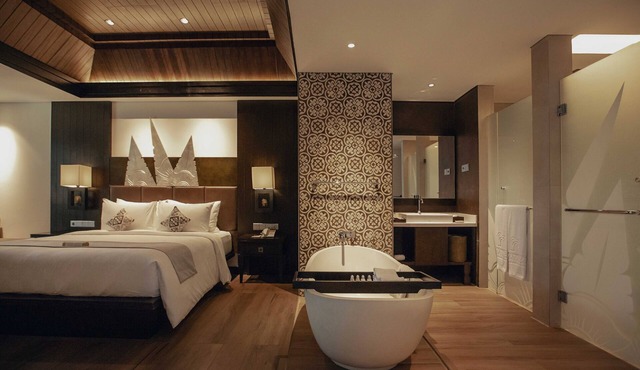 The Vira Bali Boutique Hotel & Suite