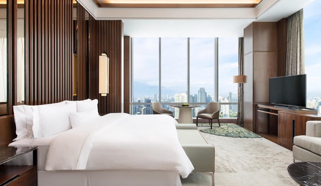 The Westin Jakarta