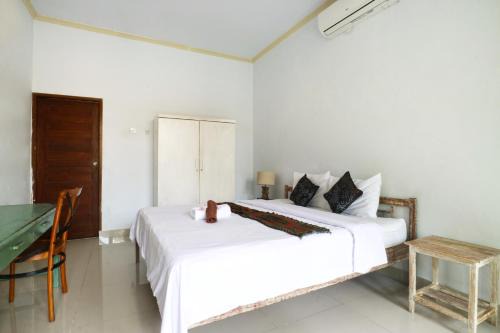 The Wina Echo Beach Guest House in Canggu