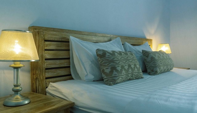 The Wina Guesthouse 2 in Canggu