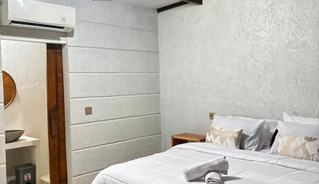 TIBU BUNTER Bungalow