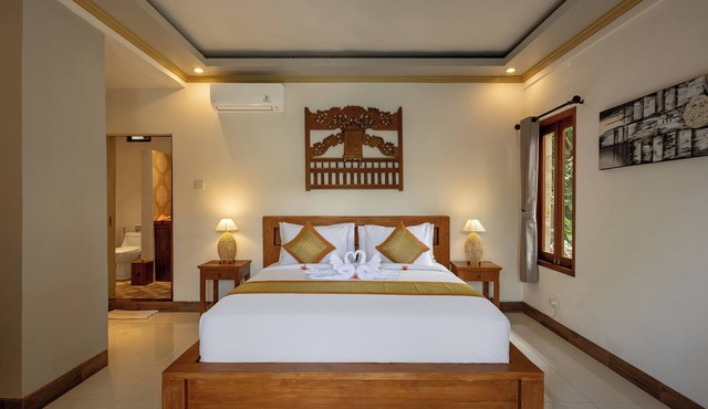 Togog Polos Ubud House in Ubud