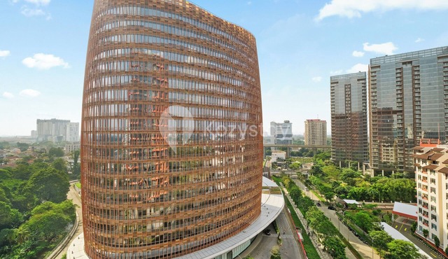 Torani by Kozystay - TB Simatupang
