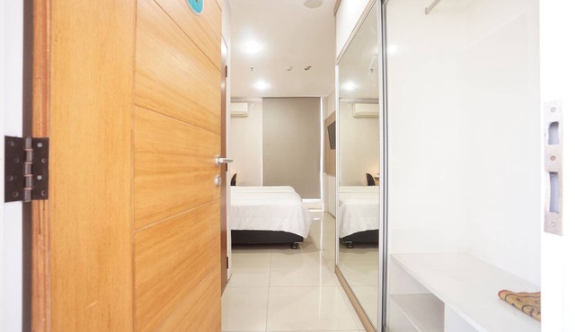Townhouse Oak Hotel Damar Kurung