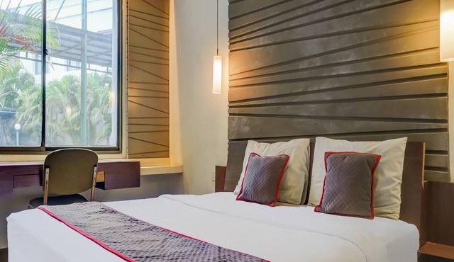 Townhouse OAK Hotel Grand Cikarang in Cikarang