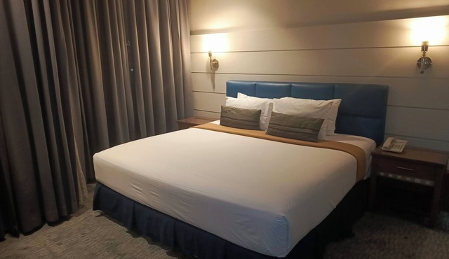 Townhouse Oak Jakarta near Monumen Nasional formerly Hotel Bintang Wisata Mandiri