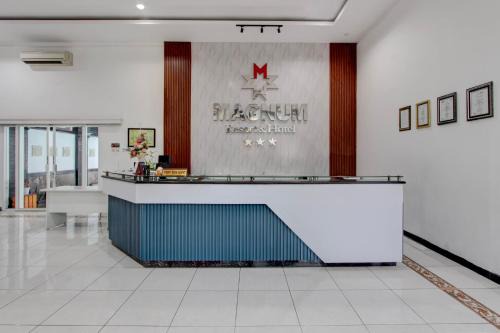 Townhouse Oak near Sokaraja Purwokerto formely Magnum Hotel & Resort in Purwokerto
