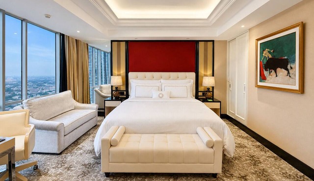 Trans Hotel Jakarta in Depok