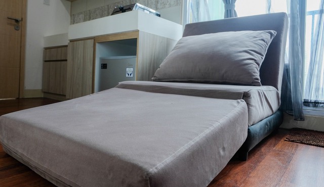 Tree Park Studio Apartment near ICE BSD