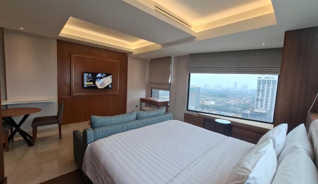 Trembesi Hotel