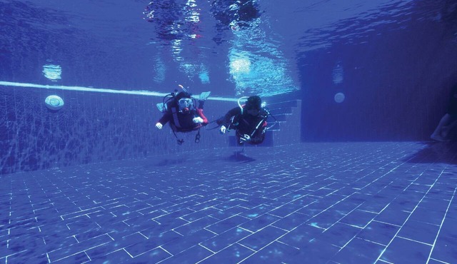 Tulamben Wreck Divers in Tulamben