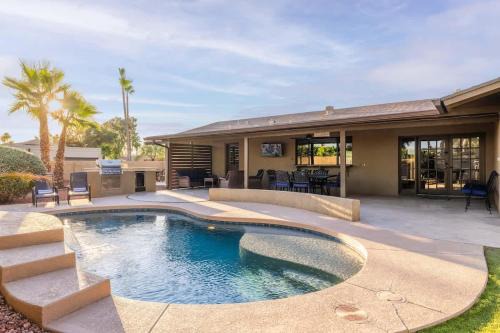 Tuscan Sun in Scottsdale