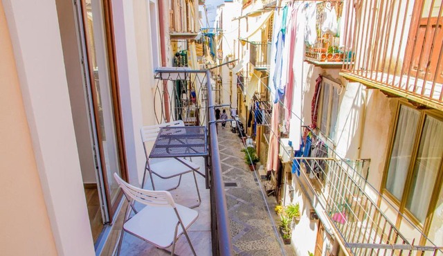Two Hearts Accomodations in Cefalù