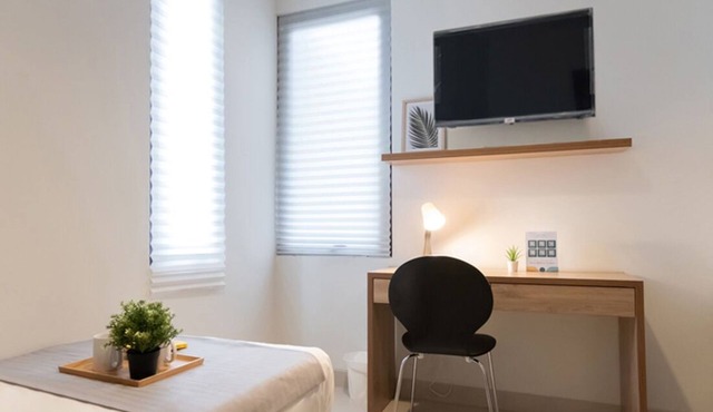 TwoSpaces Living at Zena Mozia