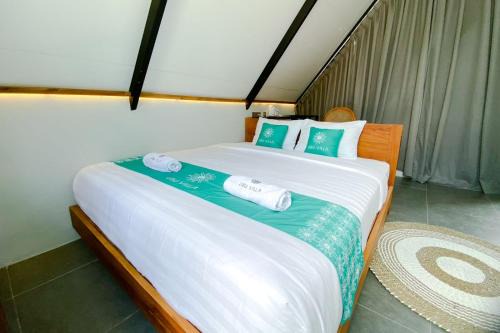 Ubu Villa Coconut 103 - in Yogyakarta in Yogyakarta