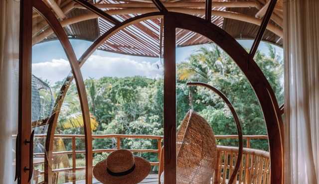 Ulaman Eco Luxury Resort in Tabanan