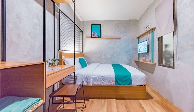 Ultima Guest House